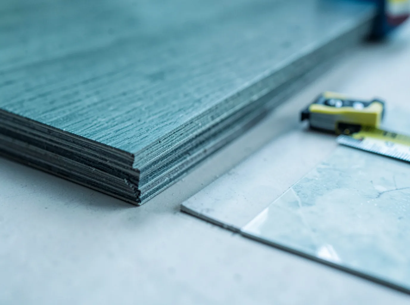 Luxury Vinyl Plank Installation Blair, WV FAQs
